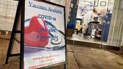 米でインフルエンザ発生、拡大の兆し コロナとの多重苦懸念