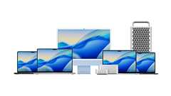 .Macメンバー専用の機能を備えたソフトウェア