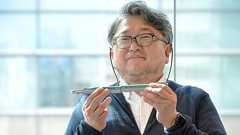 「あの爆発はデカすぎた」Netflix映画『新幹線大爆破』樋口真嗣監督が嬉々として語る、鉄道と特撮のこだわり | CINRA