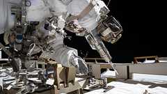 「Crew Dragon」のISSから地球への帰還、8月2日に