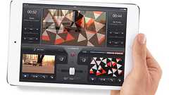 「iPad mini」新モデル、Retinaディスプレイ採用で高精細化