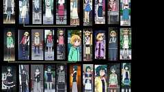 【画像あり】 じょしらくの私服だせえええええええwwwwwwwww : ゴールデンタイムズ