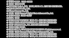 「ハイスコアガール」問題、カプコン・ナムコ・セガはキャラクター使用を許諾済み