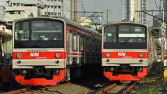 インドネシア「日本の中古電車輸入禁止」の衝撃