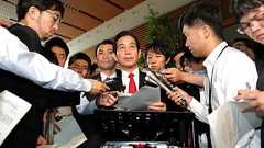 加計問題、官僚に責任押しつけ 「出向者が陰でご注進」:朝日新聞