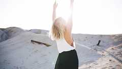 幸せなときは、口に出して言ったほうがいい。カート・ヴォネガットに学ぶこと