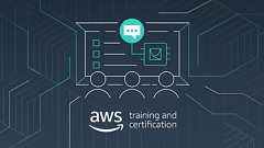 AWS トレーニング : 新コース「Advanced Developing on AWS」を4月から受講できます | Amazon Web Services