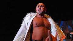 品行方正もいい。けど僕らには悪の化身「グレート・ムタ」が必要なんだ。