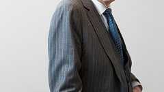 筒井康隆が考える理想的な“老い”「死の恐怖や苦痛から逃れようとすれば、ボケなきゃ仕方がない」 | AERA DIGITAL(アエラデジタル)