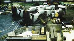 「ガンダム」の制作費は1機800億円…でも時速8キロでしか走れず、空も飛べず、ボディはアルミ合金 : 痛いニュース(ノ∀`)