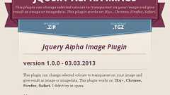 ユーザーフレンドリーにするための40の新しいjQueryプラグイン「40 Fresh jQuery Plugins To Make Your Website User Friendly」
