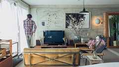 R-STORE FRIENDS - 日本とデンマークの間、光が巡る部屋。