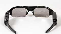 実売5,980円、ハンズフリー動画撮影が可能なサングラス型カメラ | RBB TODAY