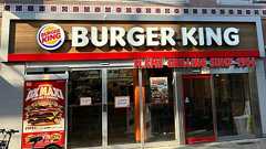 最近よく見る「バーガーキング」店舗数急増の裏側