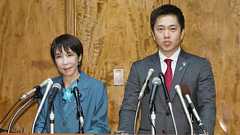 副首都、維新案に自民反発 「大阪ありき」協議難航も―首都直下地震:時事ドットコム