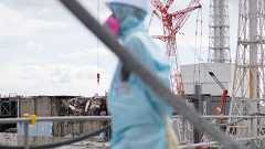 ルポ 5年目のイチエフ 7千人が働く「防護服の職場」のいま - Yahoo!ニュース