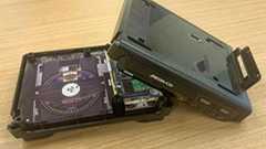 「メガドラタワーミニ」を分解してみたら……? まさかの中身に「セガはばかだなあ」と大絶賛の嵐 | ねとらぼ