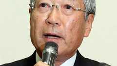 JOC竹田会長、7分で会見打ち切り 質問受け付けず:朝日新聞デジタル