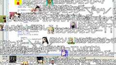 twitterをニコニコ風にするツール「n2witter」