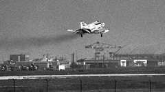 【独自】在日米軍、70年代に核訓練 岩国部隊、模擬水爆投下繰り返す