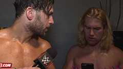 絶好調の「ポケモンGO」人気が米プロレス界にも波及 インタビューそっちのけでレスラーが「ポケモンGO」に没頭 | ねとらぼ