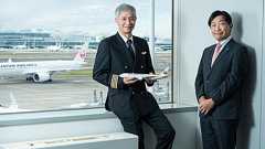 航空もDX!「パイロットは飛ぶだけではない」 自分たちでつくった「訓練評価システム」とは | Forbes JAPAN 公式サイト(フォーブス ジャパン)