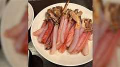 しゃぶ葉、1人約一万円の食べ放題「かにしゃぶ」コースが提供され実際の食レポ集まる「雑炊は必ず作ってください」「先に結論。2回目はないな」