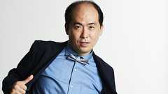 トレンディエンジェル・斎藤、背骨圧迫骨折の重傷 フジテレビ「でんじろうのTHE実験」ロケで : 痛いニュース(ノ∀`)