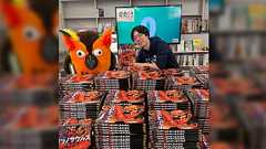 有隣堂のYouTubeライブ配信で学研の図鑑4000冊がわずか10分37秒で完売し業界ざわつく「新しい本の売り方だ」「これがファンダムマーケティングの力なのか」