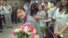 ウチの愛(旧姓・福原)が小さな命を授かり、僕にも姪っ子ができるのかなと思ったら、次のループに賭けてみたくなりました。 : スポーツ見るもの語る者〜フモフモコラム