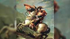 「キリストって馬小屋で生まれたっていうけど、ウマ娘世界の聖書はどうなってるんだ?」考察からこっちの世界にも詳しくなれた