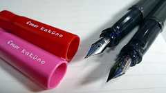 ペン先、インクを知って使い分けたい。静かなブーム、万年筆の選び方を超ていねいに解説 - エキサイトニュース