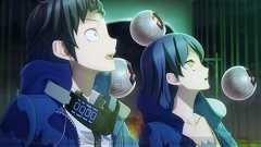 『デジモンストーリー ハカメモ』のゲーム内容を紹介したPVが公開。アルカディモンの脅威に主人公たちは…… - 電撃オンライン