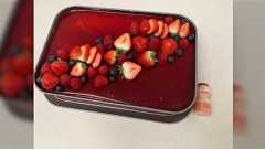 アメリカ人の子どもに手作りデザートを出していたが残され、冷凍ベーグルピザをチンして出したら大喜びした話「自分の国のレシピがやはり一番かも」