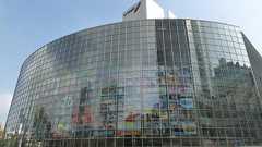 テレ朝が本社を完全封鎖へ 3日間全フロア消毒 - 芸能 : 日刊スポーツ