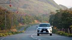 自動運転で北海道一周、日本のベンチャーが成功 1300km超を「レベル4」相当で