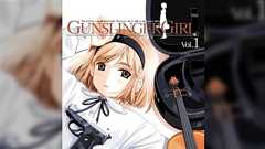 なにっ スウェーデンの可愛い女子達の間でガンスリンガーガールが大人気流行中だとっ