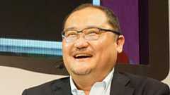 TGS2014:日本のユーザーはゲーム実況に消極的? KADOKAWA浜村氏が語る「ゲーム実況」の現状と課題 | ねとらぼ