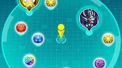 「パズドラレーダー」プレイ画面投稿で“現在地特定”の恐れ ガンホーが注意喚起