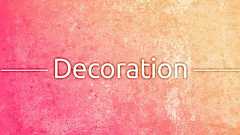 【CSS】テキストの左右にボーダーを入れる方法