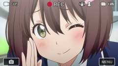 折り目正しいラブコメの流儀「この美術部には問題がある!」 - subculic