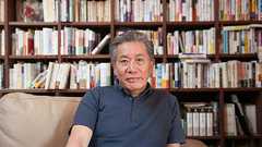 内田樹が語る高齢者問題――「いい年してガキ」なぜ日本の老人は幼稚なのか? | 文春オンライン