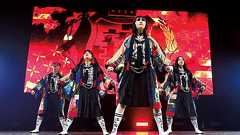 「ガラパゴス音楽」とは呼ばせない ...日本人アーティストに全米が夢中──BAND-MAID/新しい学校のリーダーズ/YOASOBI/藤井風/XG