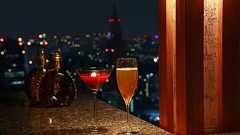 東京、夜景を愛でるバー11選