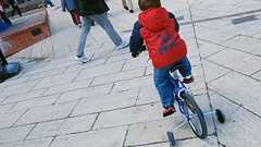 「初心者向けセミナー」の「初心者」とは誰のことか