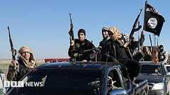 US offers Japan condolences over 'IS killing'