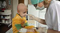 T細胞の改変で末期の白血病患者が全快、米研究