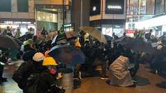 逃亡犯条例撤回 「こいつら暴徒だわ」香港デモ隊の“醜い真実”をあえて書く | 文春オンライン