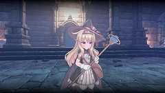 少女の身体の未成熟さへのこだわり 台湾生まれの“ロリダークソウル”「Little Witch Nobeta」オタク文化への執念と愛情 | ねとらぼ