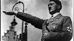 ヒトラーの予言が的中していると話題に。2014年に独日中米ソ以外は消えてなくなる : 哲学ニュースnwk